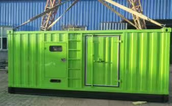 黔西600kw大型柴油发电机组出租价格 黔西600kw大型柴油发电机组出租价格